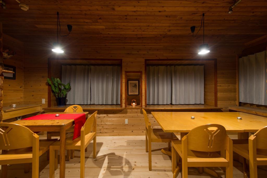 Moiwa Lodge Niseko Exterior photo